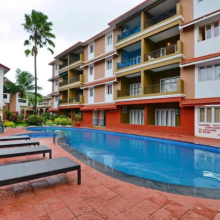 Goveia Holiday Homes